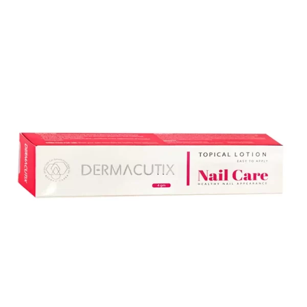 Dermacutix | Nail Lotion | 4gm