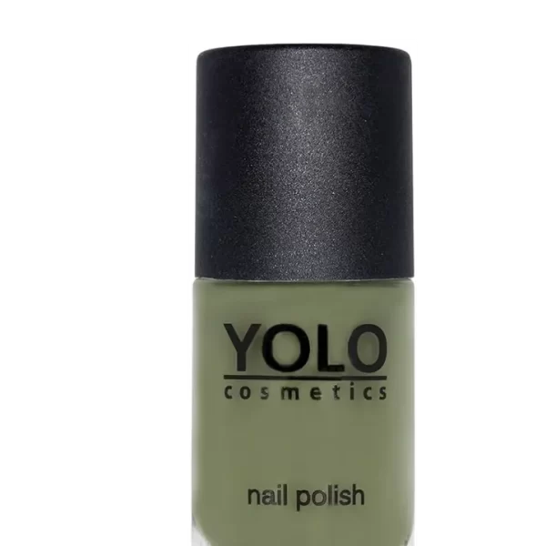 Yolo | Nail Polish (210) | 10 ml
