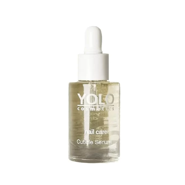 Yolo | Nail Care 13 Cuticle Serum | 10ml