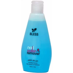 Bless | Nail Polish Remover | 120ml