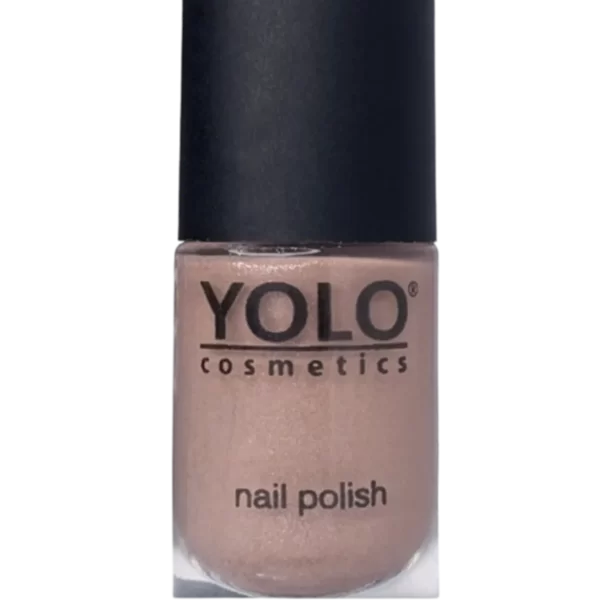 Yolo | Nail Polish 117 | 10ml