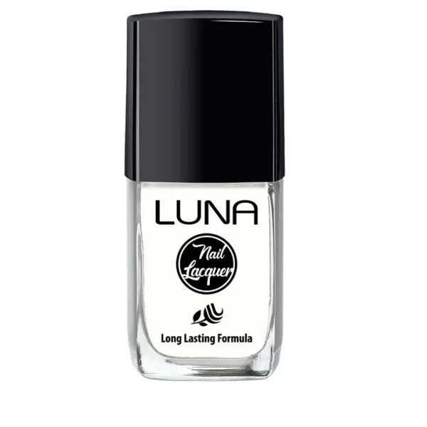 لونا | طلاء أظافر 10 مل -F1