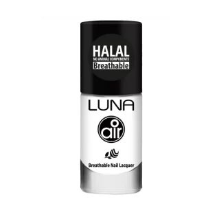 Luna | Air Nail Polish Halal 10 ml - No.2